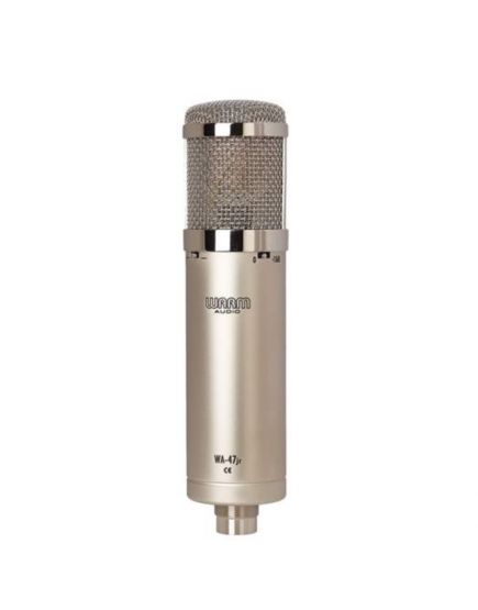 Warm Audio WA-47JR